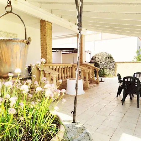 Miranda By Interhome Marina di Mancaversa