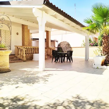 Miranda By Interhome Villa *