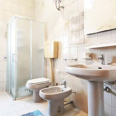 Miranda By Interhome Villa Marina di Mancaversa