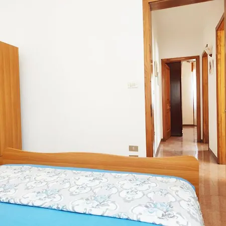 Villa Miranda By Interhome Marina di Mancaversa