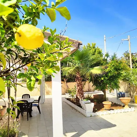 Miranda By Interhome Villa *