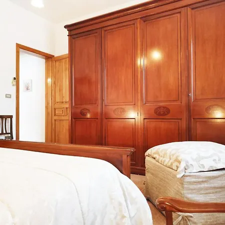 Miranda By Interhome Villa Marina di Mancaversa