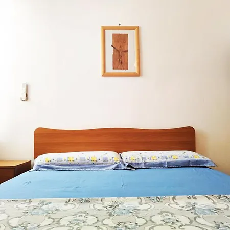 Miranda By Interhome * Marina di Mancaversa