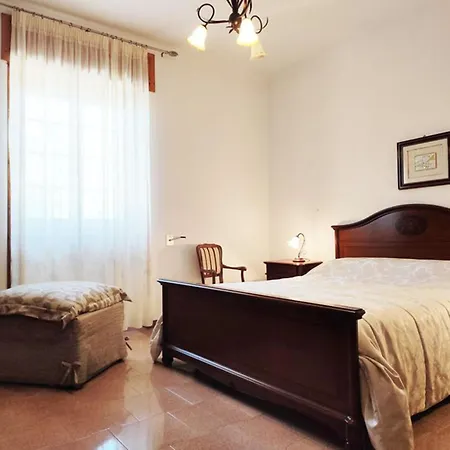 Villa Miranda By Interhome