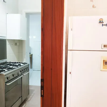 Miranda By Interhome Villa