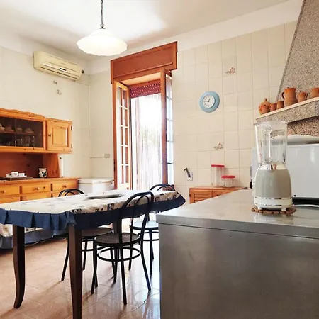 Miranda By Interhome * Marina di Mancaversa