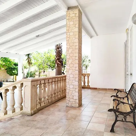 Miranda By Interhome Villa Marina di Mancaversa