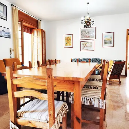 Miranda By Interhome Marina di Mancaversa