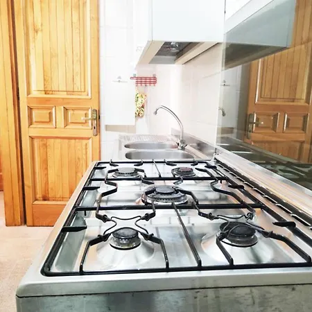 Miranda By Interhome Marina di Mancaversa